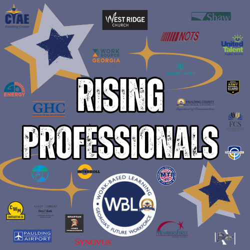 14th Annual Rising Professionals